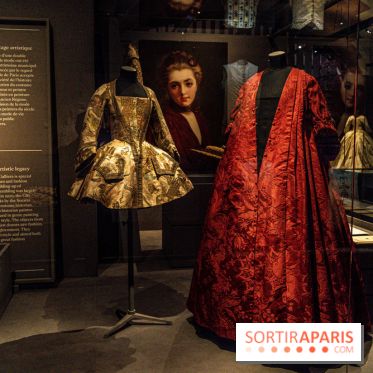 Expo : Une histoire de la mode. Collectionner, exposer au Palais Galliera
