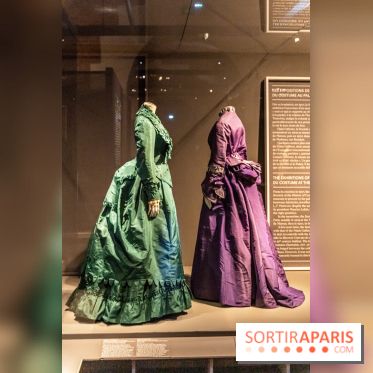 Expo : Une histoire de la mode. Collectionner, exposer au Palais Galliera