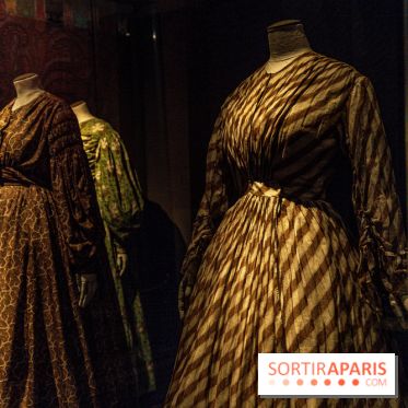 Expo : Une histoire de la mode. Collectionner, exposer au Palais Galliera