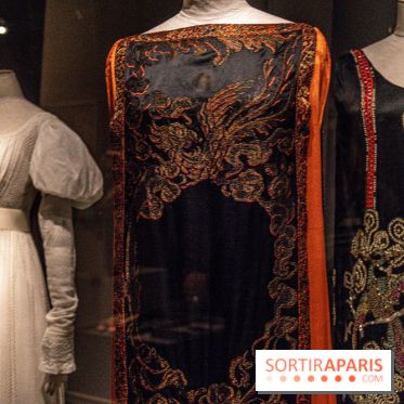 Expo : Une histoire de la mode. Collectionner, exposer au Palais Galliera