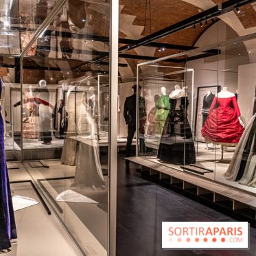 Expo : Une histoire de la mode. Collectionner, exposer au Palais Galliera