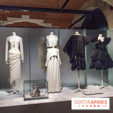 Expo : Une histoire de la mode. Collectionner, exposer au Palais Galliera