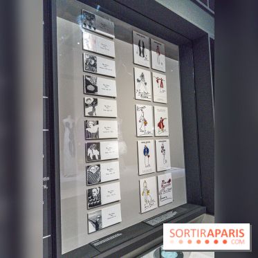 Expo : Une histoire de la mode. Collectionner, exposer au Palais Galliera