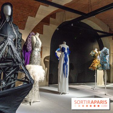 Expo : Une histoire de la mode. Collectionner, exposer au Palais Galliera