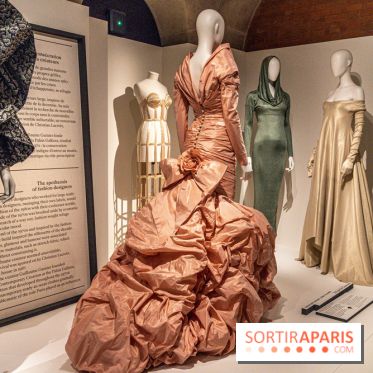 Expo : Une histoire de la mode. Collectionner, exposer au Palais Galliera