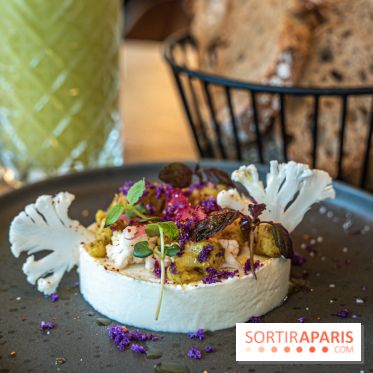 Maison Louvard, le restaurant-boulangerie 