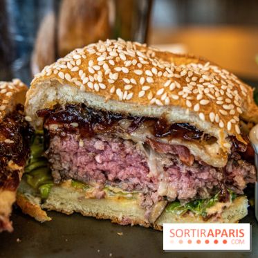 Maison Louvard, le restaurant-boulangerie 