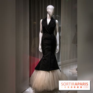 Cinemode, nos photos de l'exposition de Jean-Paul Gaultier à la Cinémathèque