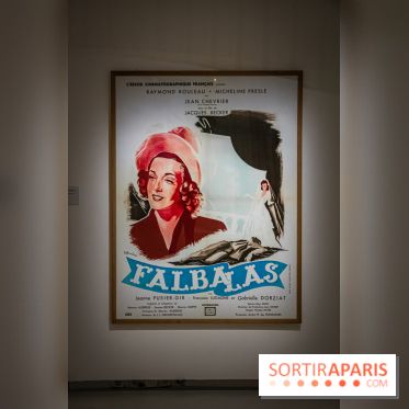 Cinemode, nos photos de l'exposition de Jean-Paul Gaultier à la Cinémathèque