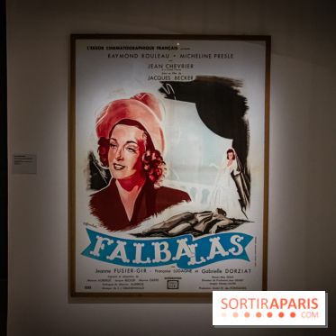 Cinemode, nos photos de l'exposition de Jean-Paul Gaultier à la Cinémathèque