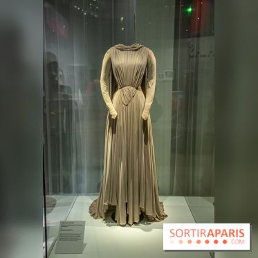 Cinemode, nos photos de l'exposition de Jean-Paul Gaultier à la Cinémathèque