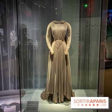 Cinemode, nos photos de l'exposition de Jean-Paul Gaultier à la Cinémathèque