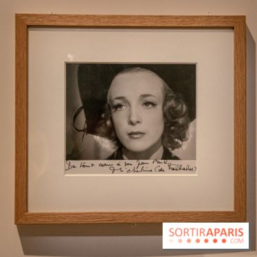 Cinemode, nos photos de l'exposition de Jean-Paul Gaultier à la Cinémathèque