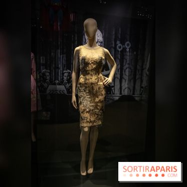 Cinemode, nos photos de l'exposition de Jean-Paul Gaultier à la Cinémathèque