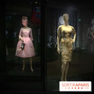 Cinemode, nos photos de l'exposition de Jean-Paul Gaultier à la Cinémathèque