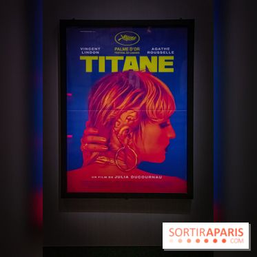 Cinemode, nos photos de l'exposition de Jean-Paul Gaultier à la Cinémathèque