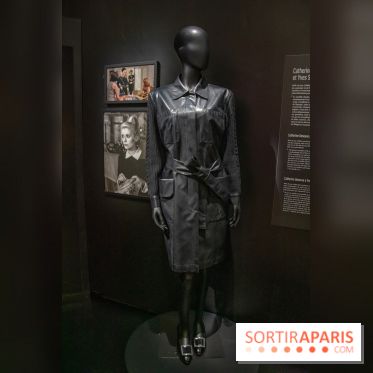 Cinemode, nos photos de l'exposition de Jean-Paul Gaultier à la Cinémathèque