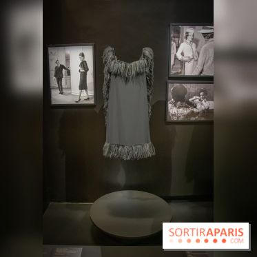 Cinemode, nos photos de l'exposition de Jean-Paul Gaultier à la Cinémathèque