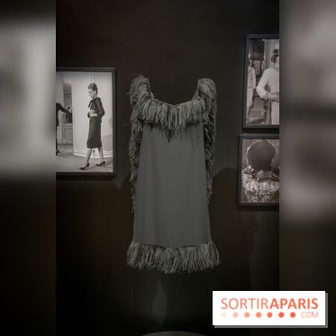 Cinemode, nos photos de l'exposition de Jean-Paul Gaultier à la Cinémathèque