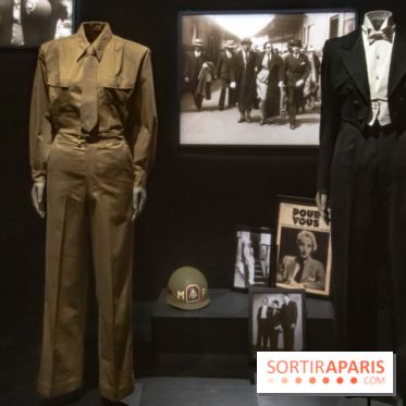 Cinemode, nos photos de l'exposition de Jean-Paul Gaultier à la Cinémathèque