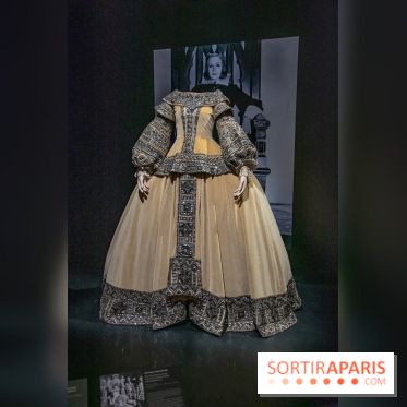 Cinemode, nos photos de l'exposition de Jean-Paul Gaultier à la Cinémathèque