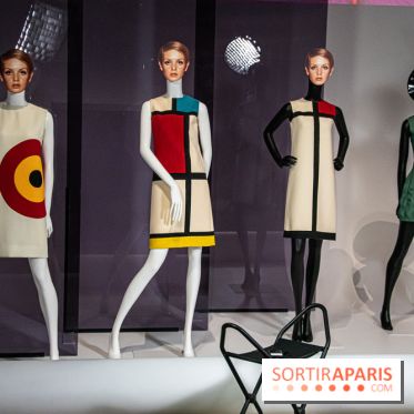 Cinemode, nos photos de l'exposition de Jean-Paul Gaultier à la Cinémathèque