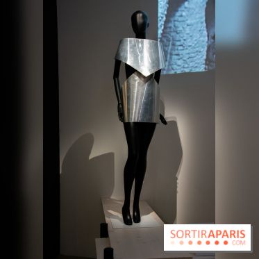 Cinemode, nos photos de l'exposition de Jean-Paul Gaultier à la Cinémathèque