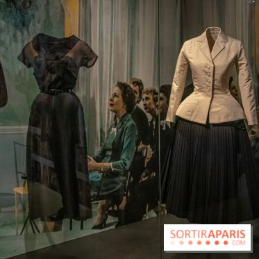 Cinemode, nos photos de l'exposition de Jean-Paul Gaultier à la Cinémathèque