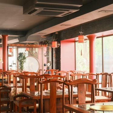 Restaurant Trois Saveurs Chinese Fondue