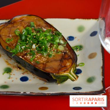 Jinchan Shokudo, un Izakaya populaire à Paris