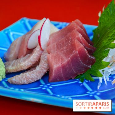 Jinchan Shokudo, un Izakaya populaire à Paris