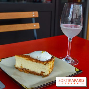 Jinchan Shokudo, un Izakaya populaire à Paris