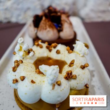  Sucré Cœur, nos photos