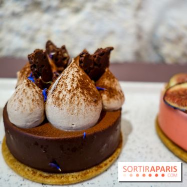  Sucré Cœur, nos photos