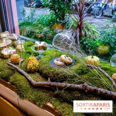  Sucré Cœur, nos photos