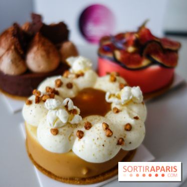  Sucré Cœur, nos photos