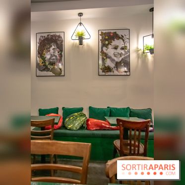 B.Better, le bar parfait pour un apéro veggie ! 