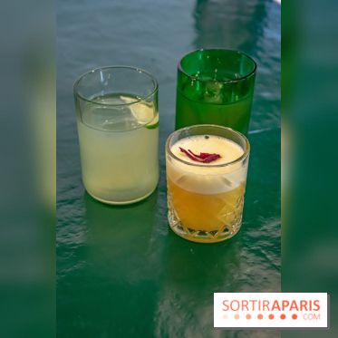 B.Better, le bar parfait pour un apéro veggie ! 