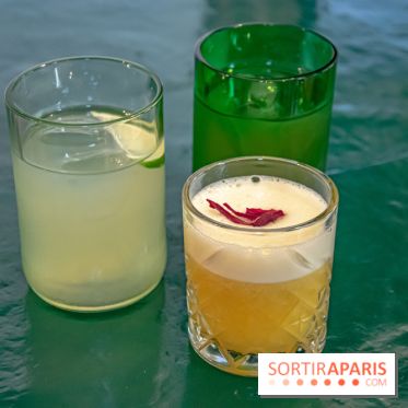 B.Better, le bar parfait pour un apéro veggie ! 