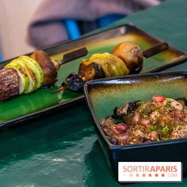 B.Better, le bar parfait pour un apéro veggie ! 