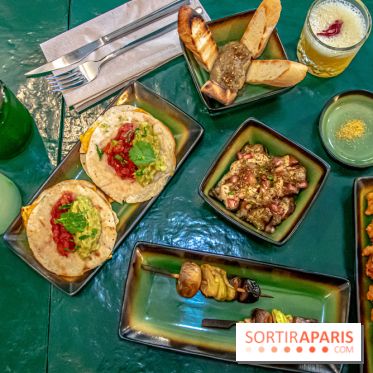 B.Better, le bar parfait pour un apéro veggie ! 