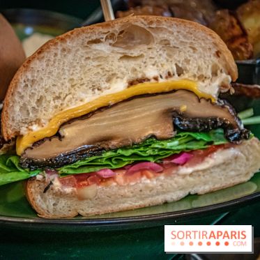 B.Better, le bar parfait pour un apéro veggie ! 