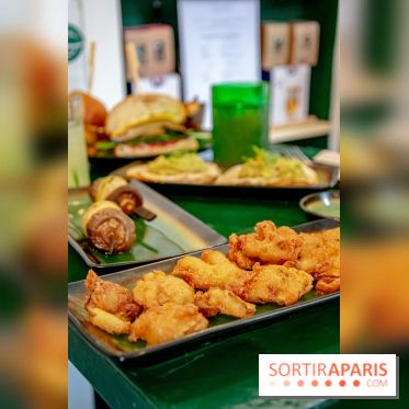 B.Better, le bar parfait pour un apéro veggie ! 