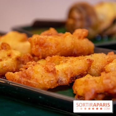 B.Better, le bar parfait pour un apéro veggie ! 