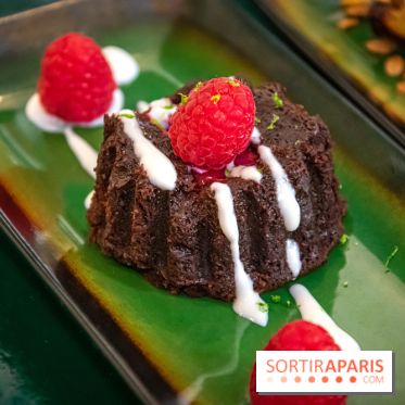 B.Better, le bar parfait pour un apéro veggie ! 