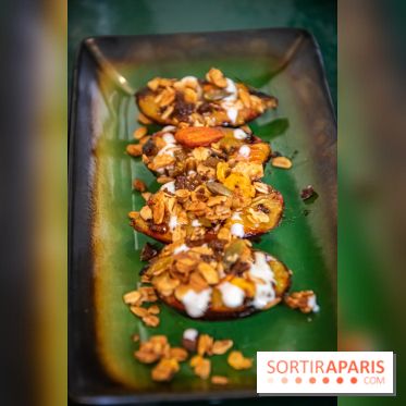 B.Better, le bar parfait pour un apéro veggie ! 