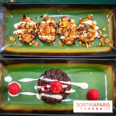 B.Better, le bar parfait pour un apéro veggie ! 