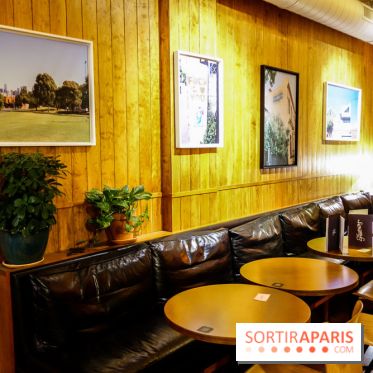 Le Fitzroy, nos photos