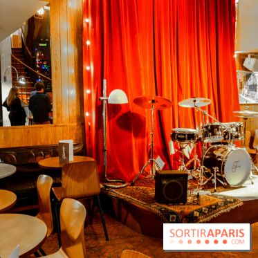 Le Fitzroy, nos photos