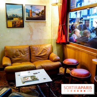 Le Fitzroy, nos photos